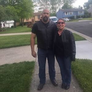 Meet your Posher, Bill